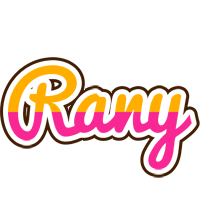 Rany smoothie logo