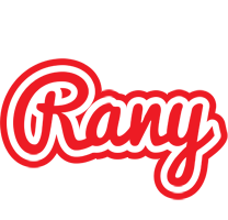 Rany sunshine logo