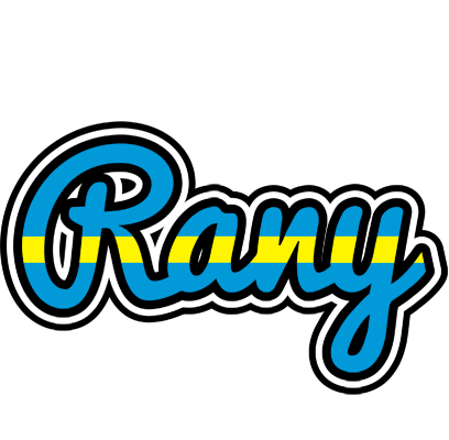 Rany sweden logo