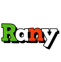 Rany venezia logo