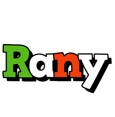 Rany venezia logo