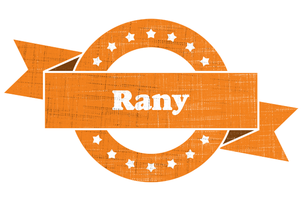 Rany victory logo