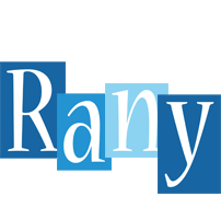 Rany winter logo