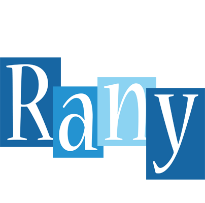 Rany winter logo