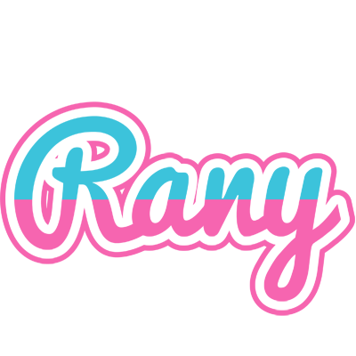 Rany woman logo