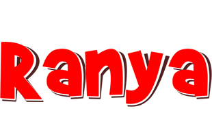 Ranya basket logo