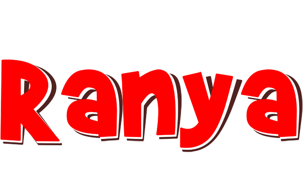 Ranya basket logo