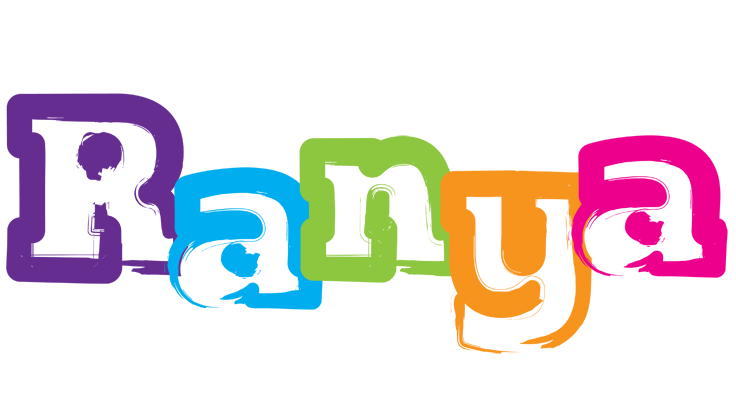 Ranya casino logo