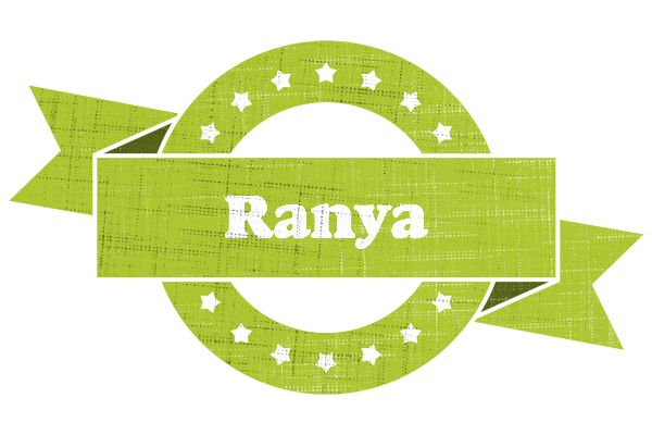 Ranya change logo