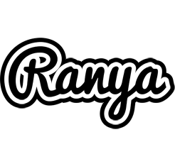 Ranya chess logo