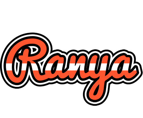 Ranya denmark logo