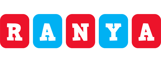 Ranya diesel logo