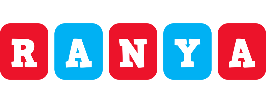 Ranya diesel logo