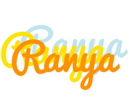 Ranya energy logo