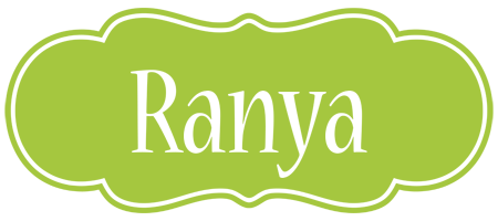 Ranya family logo