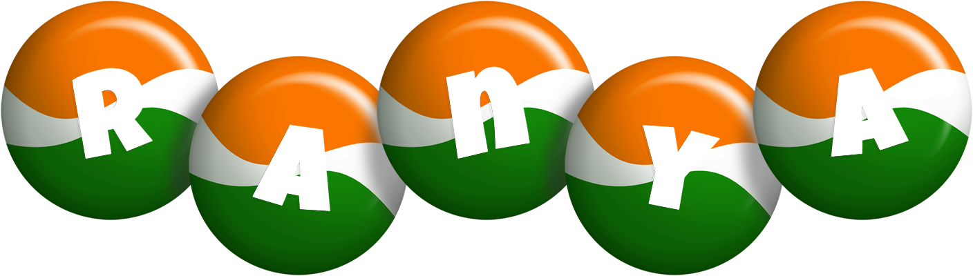 Ranya india logo