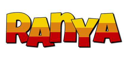 Ranya jungle logo