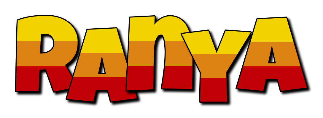 Ranya jungle logo