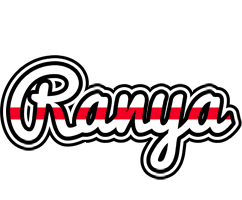 Ranya kingdom logo