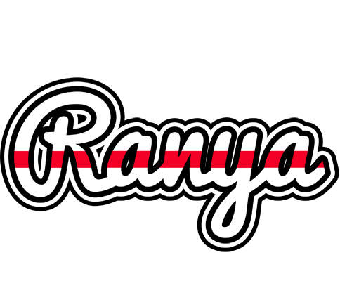 Ranya kingdom logo