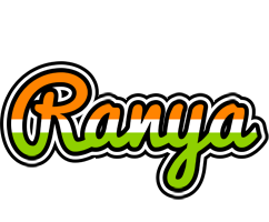 Ranya mumbai logo