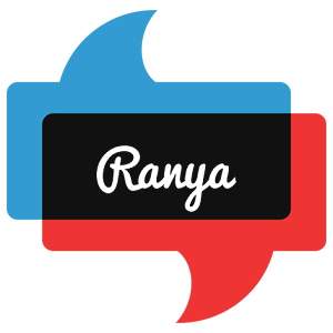 Ranya sharks logo