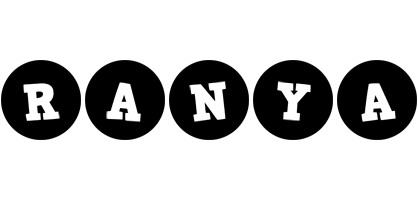 Ranya tools logo