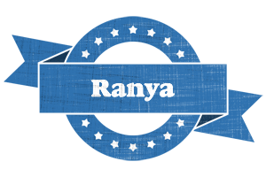 Ranya trust logo