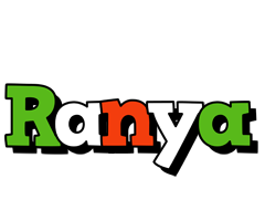 Ranya venezia logo