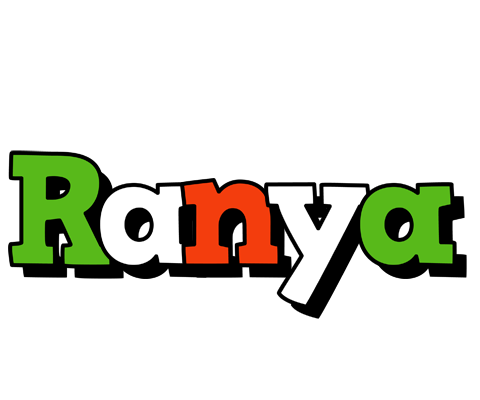 Ranya venezia logo