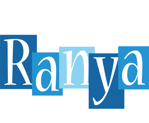Ranya winter logo