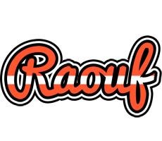 Raouf denmark logo