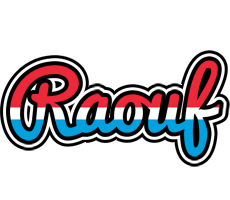 Raouf norway logo