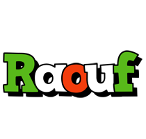 Raouf venezia logo