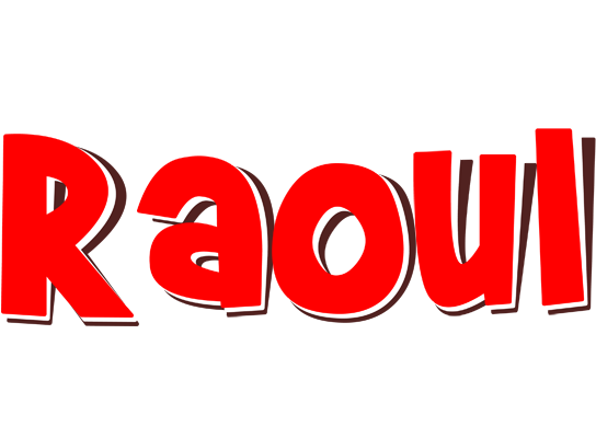 Raoul basket logo