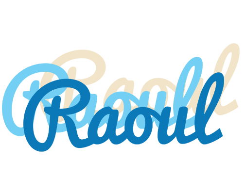 Raoul breeze logo