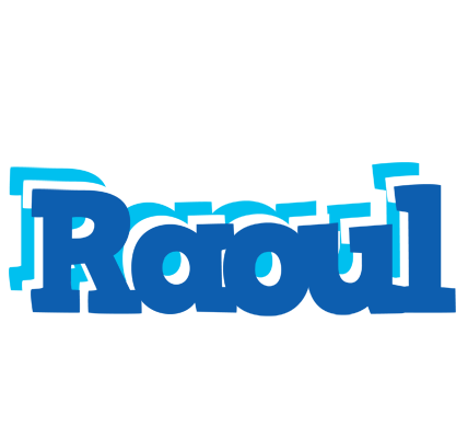 Raoul business logo