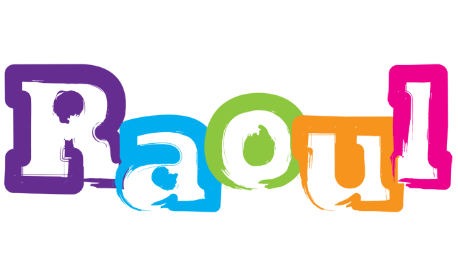 Raoul casino logo