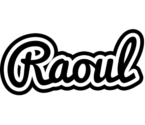 Raoul chess logo