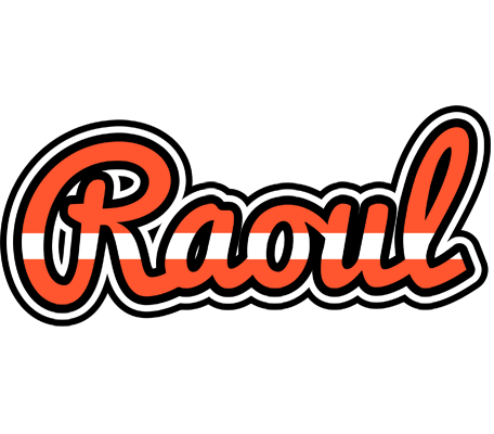 Raoul denmark logo