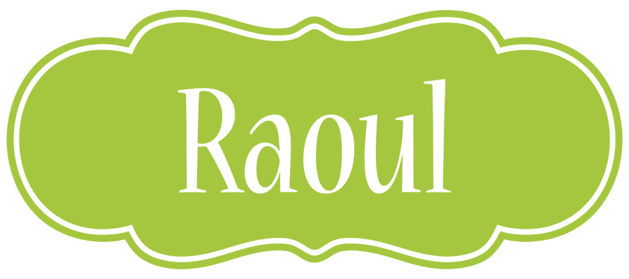 Raoul family logo