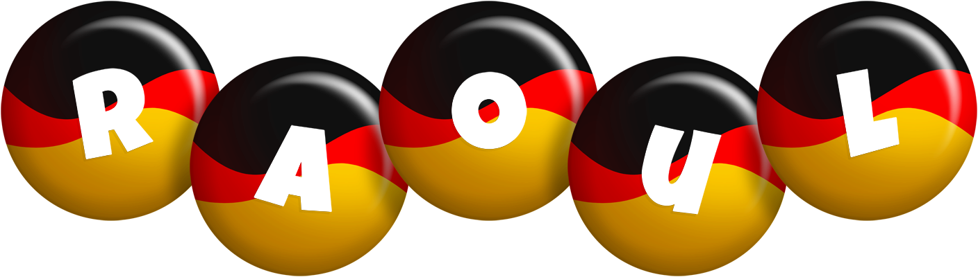 Raoul german logo
