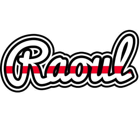 Raoul kingdom logo