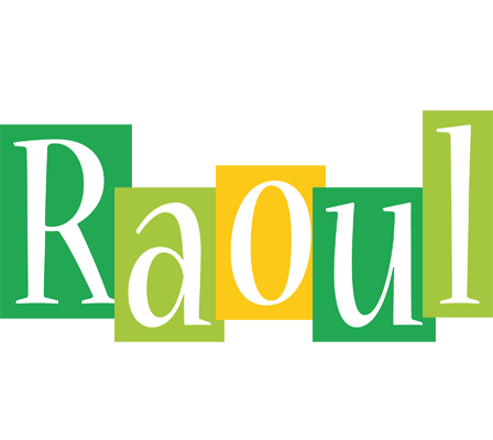Raoul lemonade logo