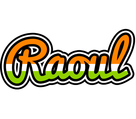 Raoul mumbai logo