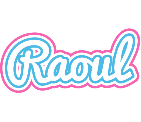 Raoul outdoors logo