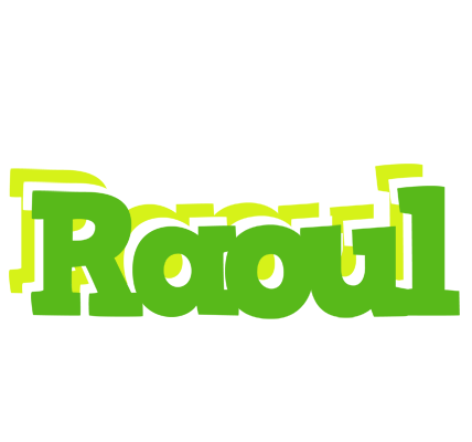 Raoul picnic logo