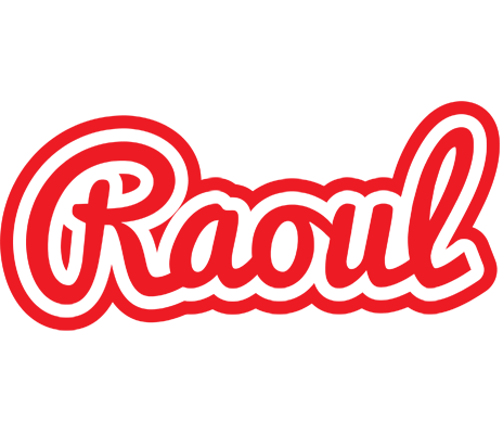Raoul sunshine logo