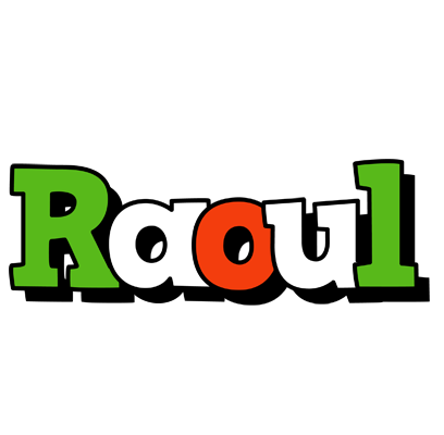 Raoul venezia logo