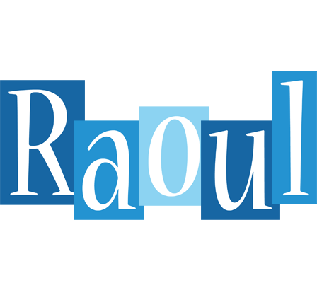 Raoul winter logo